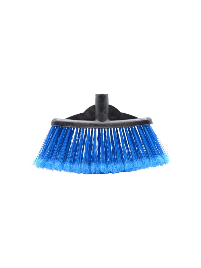 29589 - Fiori Broom Short Abanico ( Escoba Fiori Regular ) - 12ct. 00206 - Box:  - Loc: A6