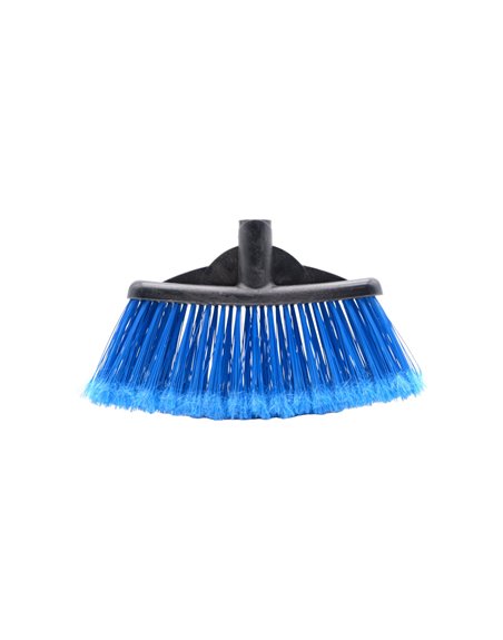 29589 - Fiori Broom Short Abanico ( Escoba Fiori Regular ) - 12ct. 00206 - Box:  - Loc: A6