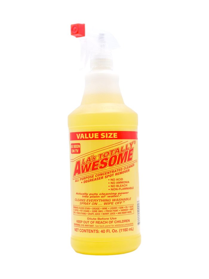 29783 - Awesome Cleaner All Purpose Cleaner - 12/40 fl. oz. - Box:  - Loc: C13