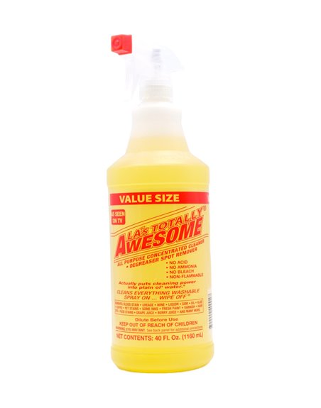 29783 - Awesome Cleaner All Purpose Cleaner - 12/40 fl. oz. - Box:  - Loc: C13