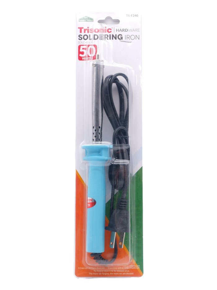 29803 - Trisonic Doldering 50Watts (TS-F240 ) - Box:  - Loc: A1