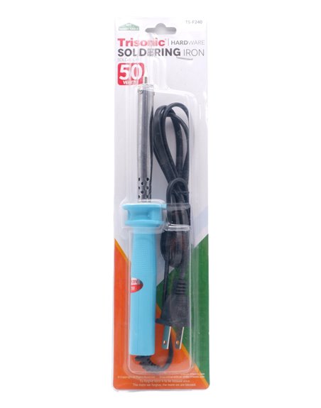 29803 - Trisonic Doldering 50Watts (TS-F240 ) - Box:  - Loc: A1