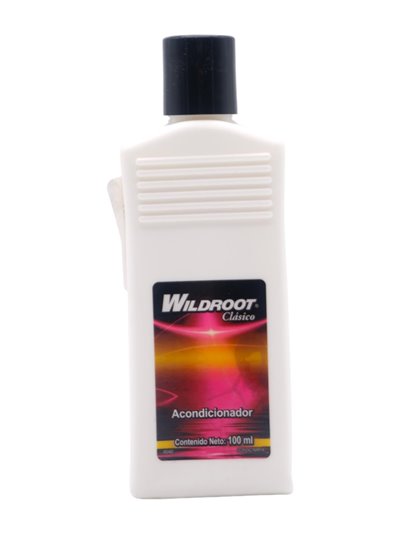 29875 - WildRoot Clasico Acondicionador. 100ml - Box:  - Loc: J2