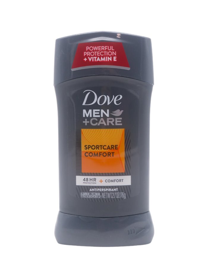 29932 - Dove Deodorant Men + Sport Care Comfort - 12/2.7 oz - Box:  - Loc: 31M