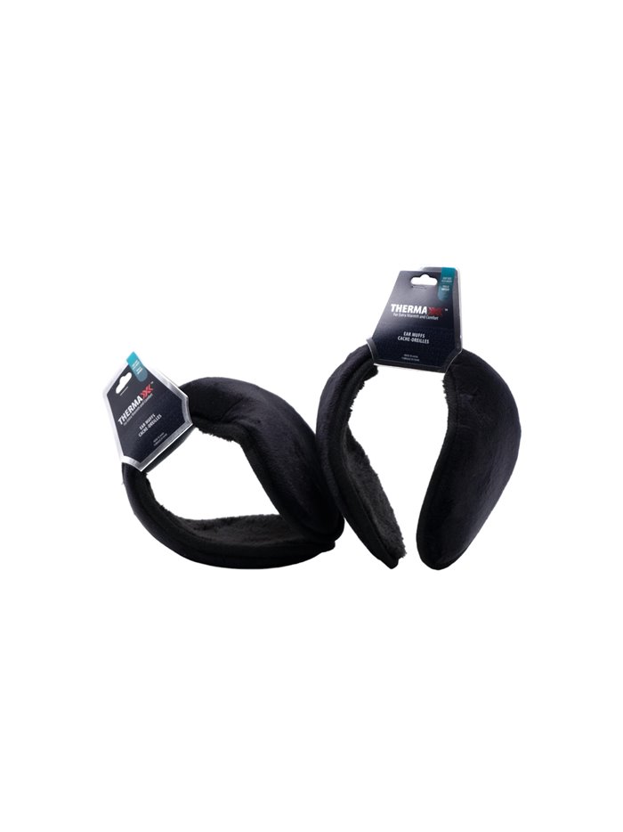 29966 - Thermaxx Ear Muffs Cache -  12 ct - Box:  - Loc: Q1