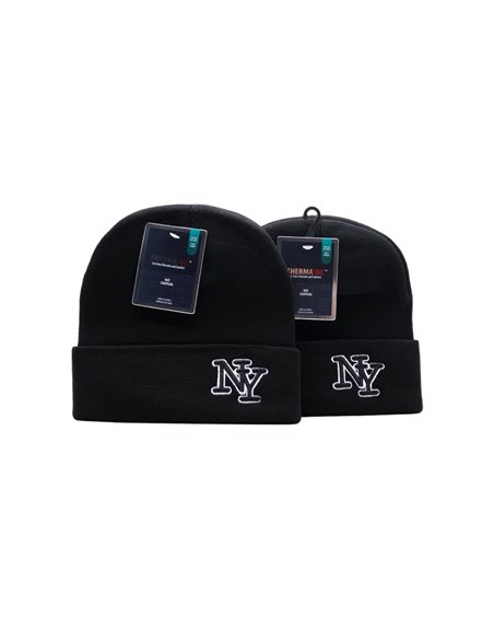 29968 - Thermaxxx Ny Hat Extra Warmth  10054 - Box:  - Loc: 