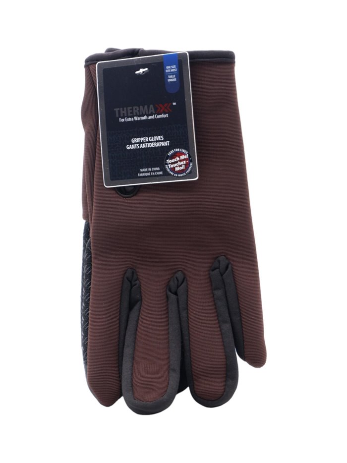 29976 - Thermaxx Winter Glove Neoprene 11250 12ct - Box:  - Loc: Q2