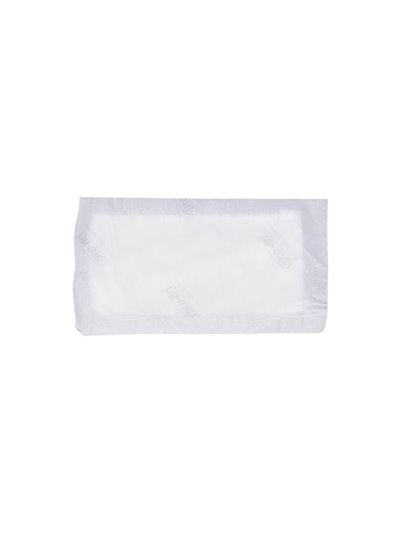 30133 - Tite -Dri Lock 2000pcs meat , fish& Poultry Pads - Box:  - Loc: A11