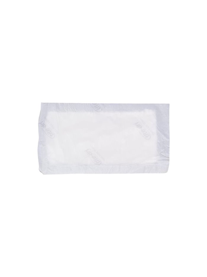 30133 - Tite -Dri Lock 2000pcs meat , fish& Poultry Pads - Box:  - Loc: A11