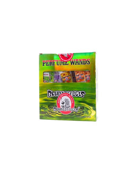 30207 - Blunt Effects Incense 72ct - Box:  - Loc: 