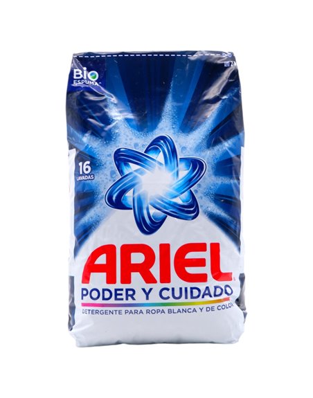 30288 - Ariel Powder Original - 2 kg (Case of 9) - Box:  - Loc: B7