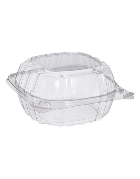 30353 - HM225 Plastic Container 6x6. 250 pcs ( 1100321 ) - Box:  - Loc: 
