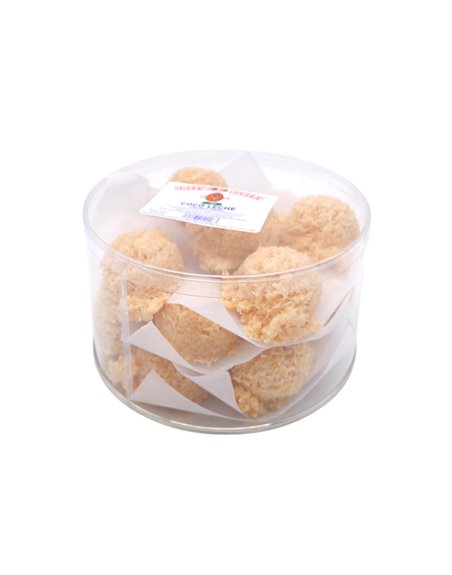 30367 - Sweet Coco Bakery, Coco Leche - 12ct/2.5oz - Box:  - Loc: P0