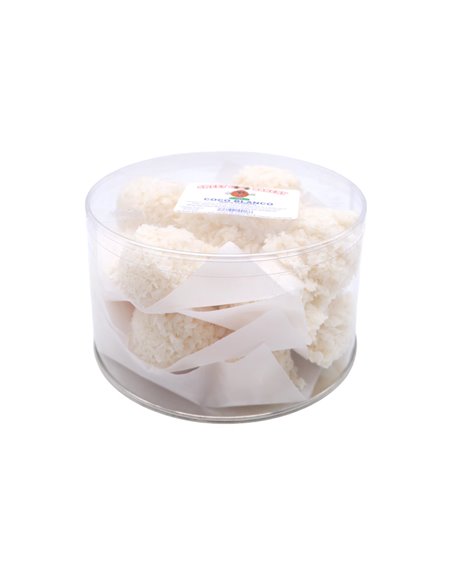 30368 - Sweet Coco Bakery, Coco Blanco - 12ct/2.5oz - Box:  - Loc: P0