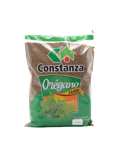 30539 - Constanza Oregano Ground - 2.3lb - Box:  - Loc: S12