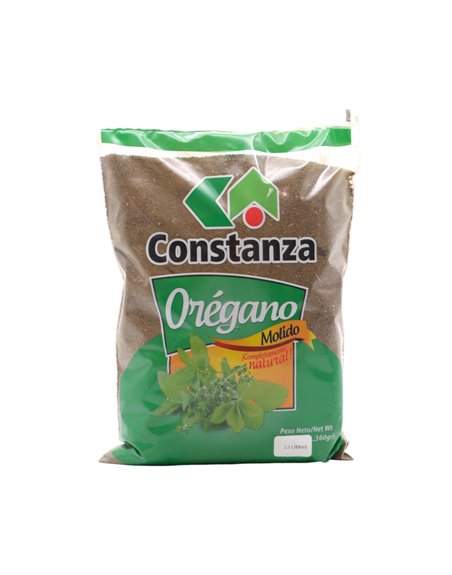 30539 - Constanza Oregano Ground - 2.3lb - Box:  - Loc: S12