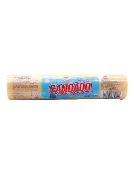 30715 - Candado Cuaba  Ball Soap - 800Grs (10/5Pk) 3214 - Box:  - Loc: 