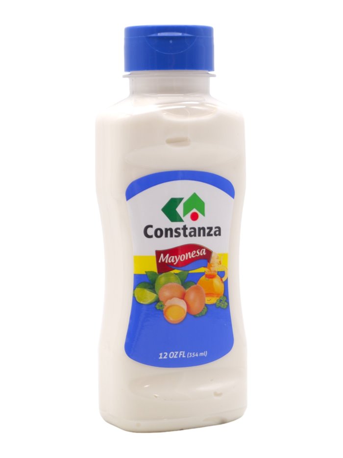 30723 - Constanza Mayonesa 24/12 oz - Box:  - Loc: 