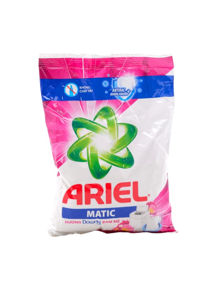 30800 - Ariel/Downy Powder - 300g (Bag of 36) - Box:  - Loc: B8
