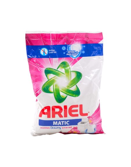 30800 - Ariel/Downy Powder - 300g (Bag of 36) - Box:  - Loc: B8