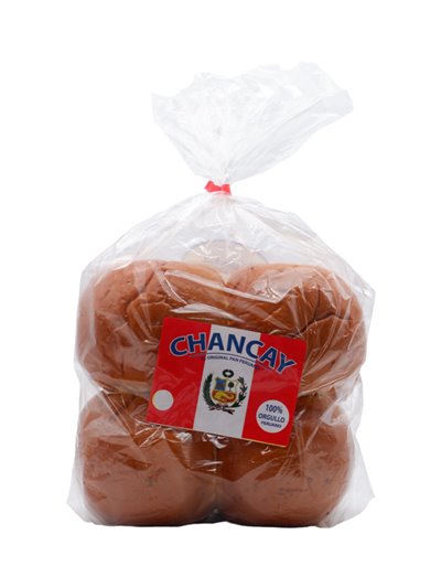 30803 - Chancay Sweet Bread Peruano - 16oz - Box:  - Loc: 