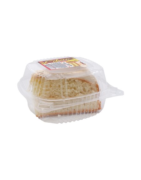 30906 - Cibao Bakery Cake Caramel - 7.2oz. (Case of 24) - Box:  - Loc: NV-10