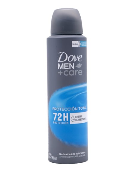 30913 - Dove Deodorant Spray, Men + Care Crema Humectante - 150ml - Box:  - Loc: 31M