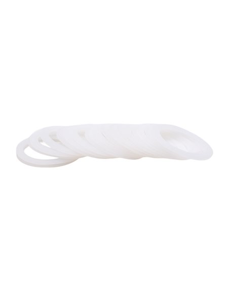31003 - Imusa Coffee Maker Gasket  3 Cups O-Ring - Box:  - Loc: J11