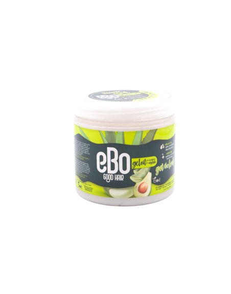 31067 - Boe eBo Aloe & Aguacate. 17.3oz/12ct. - Box:  - Loc: I1
