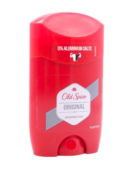 31175 - Old Spice Deodorant Original - 50 ml - Box:  - Loc: 31M