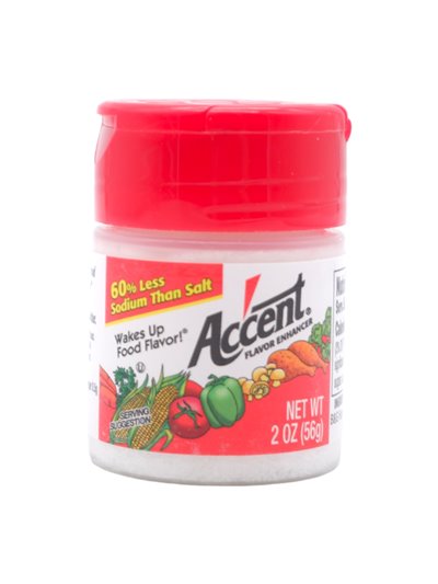 31188 - Accent Sa-son Enhancer  2oz - (Case Of 24) - Box:  - Loc: 