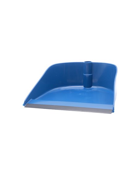 31242 - Fiori Dust Pan W/ Rubber Lip (Recogedor de Basura) - Box:  - Loc: A2