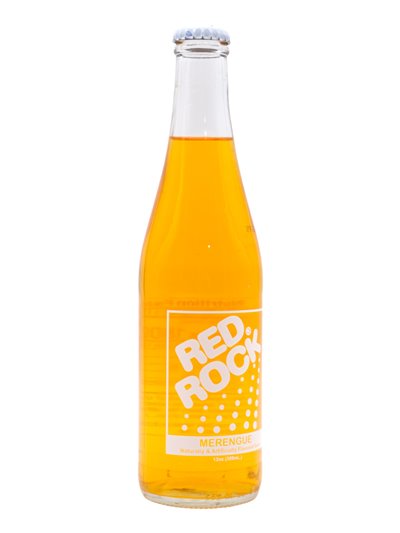 31316 - Red Rock Merengue - 12 fl. oz. (24 Pack) - Box:  - Loc: E10