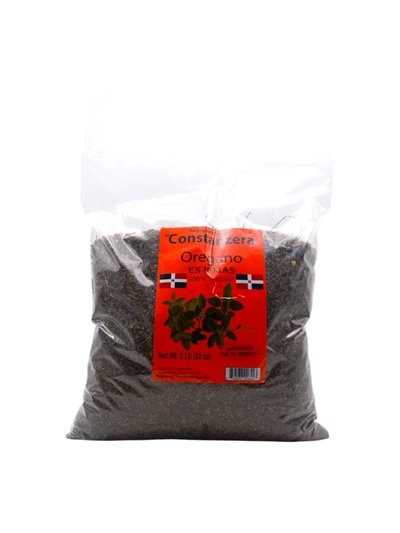 31416 - Constanza/ Whole Oregano - 2 lb. - Box:  - Loc: ALM