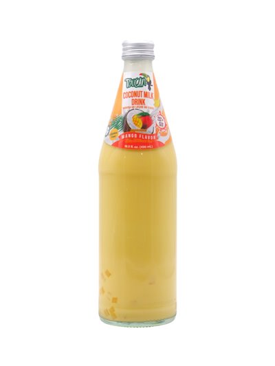 31485 - Toucan Coconut Milk Drink Mango 12/16.5 fl oz - Box:  - Loc: 