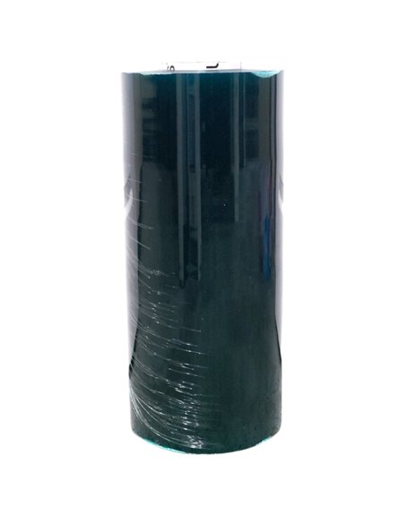 31507 - Safe Plus Produce Film. Green. 17X5000 Stretch Meat Film. - Box:  - Loc: P4