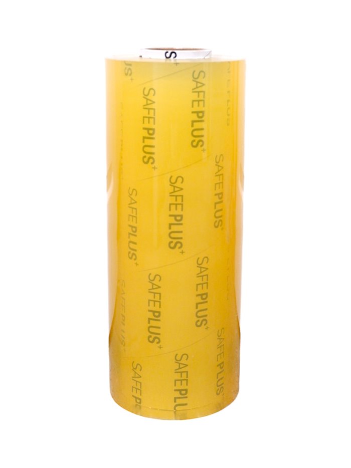 31508 - Safe Plus Meat Film. 18X4000 Stretch Meat Film. - Box:  - Loc: P4