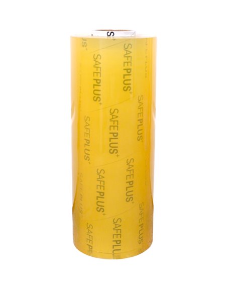 31508 - Safe Plus Meat Film. 18X4000 Stretch Meat Film. - Box:  - Loc: P4