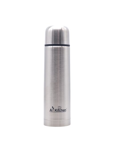 31518 - Uniware S/S Vacuum Bottle. 17 oz. 6359 - Box:  - Loc: J11