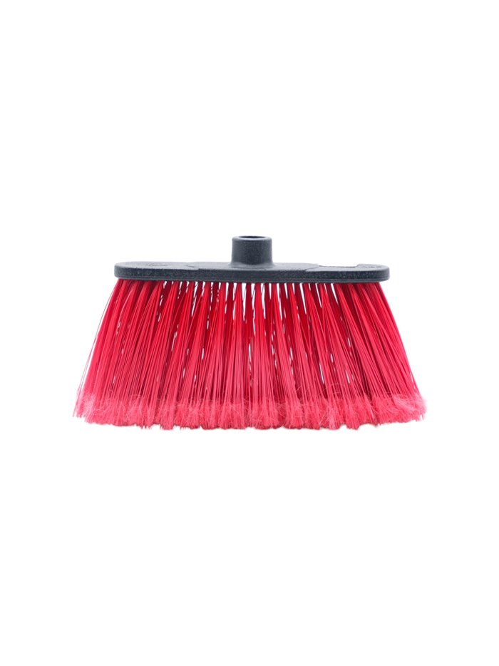 31528 - Fiori Super Venetian Broom ( Escoba ) - 12ct. KK201C - Box:  - Loc: A6