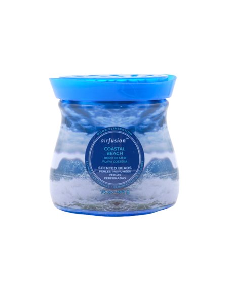 31537 - Air Fusion Bowl Coastal Beach - 14oz. (Case of 12) - Box:  - Loc: A2