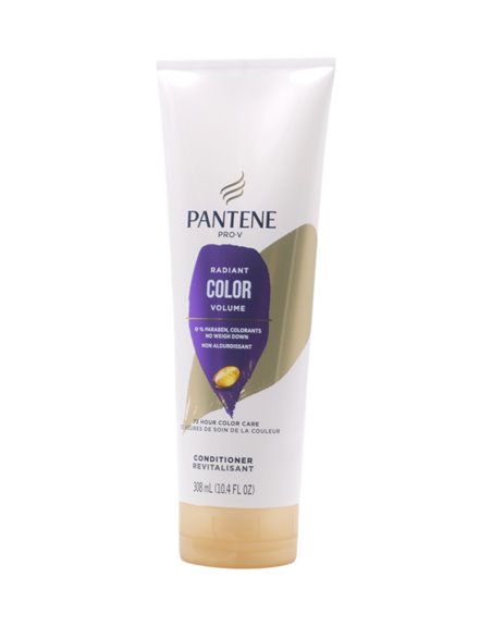 31611 - Pantene Pro-V Conditioner  Revitalisant - 10.4 fl. oz (308mL) - Box:  - Loc: K9