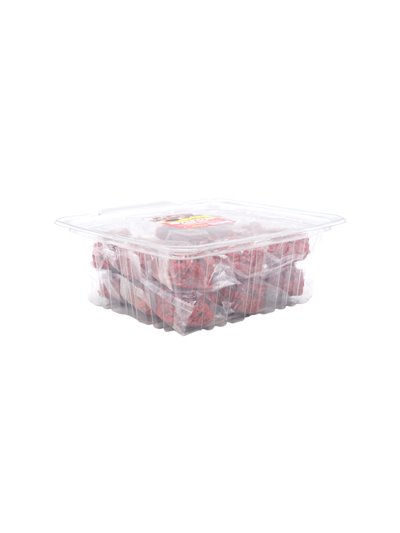 31624 - Cibao Jalao Coco Negro  12/1.5 oz (Envuelto) - 1.5 oz. (20 Count) - Box:  - Loc: N6