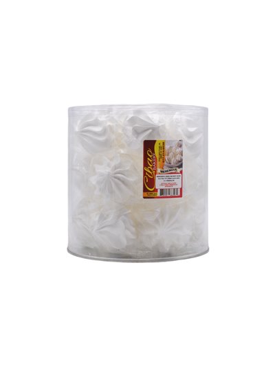 31696 - Cibao Bakery Merengue Pomo 15 ct - Box:  - Loc: 