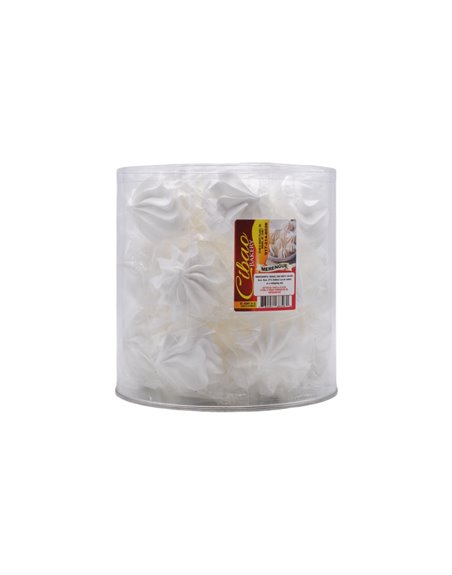 31696 - Cibao Bakery Merengue Pomo 15 ct - Box:  - Loc: 