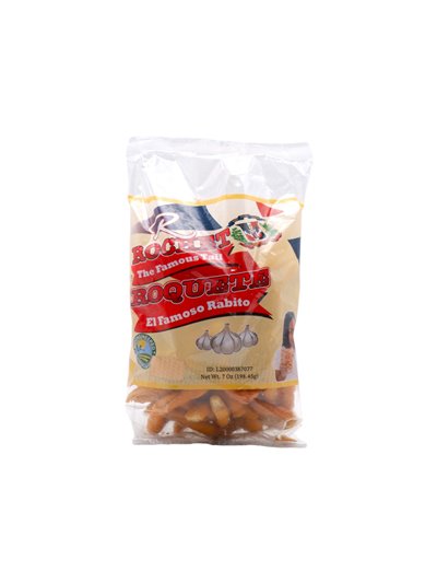 31750 - Rochet. Roquete R. Ajo 7 oz - Box:  - Loc: O2