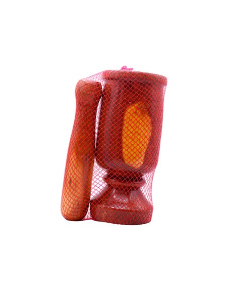 31753 - Pilon de Madera No. 8 - Box:  - Loc: B0