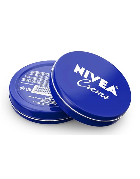 6602 - Nivea Creme, 30ml/ 1oz
04005805155074. (Case of 36) - Box:  - Loc: P2