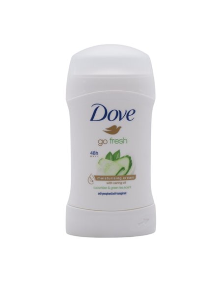 31849 - Dove Deodorant, Cool Fresh - 1.35 oz. (40ml) - Box:  - Loc: K8