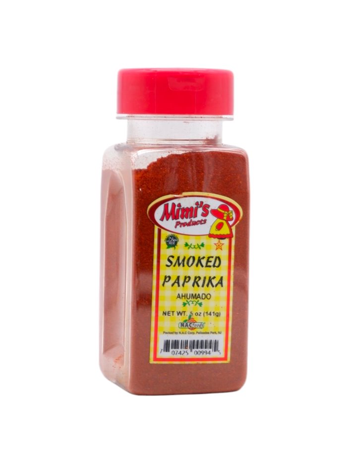 32086 - Mimi's Paprika Smoke, 5 oz. - (Pack of 12) - Box:  - Loc: S9